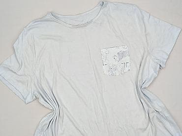 Tu, T-shirt damski, rozmiar L