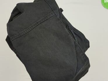 c: Bershka, Штани карго жіночі, розмір 2XS — 5
