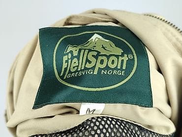 ubra kurtki wiosenne: Parka damska, rozmiar M — 4