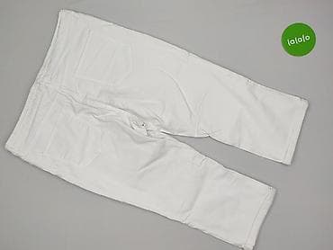 fox flexair: F&F, Spodnie 3/4 damskie, rozmiar 3XL — 3
