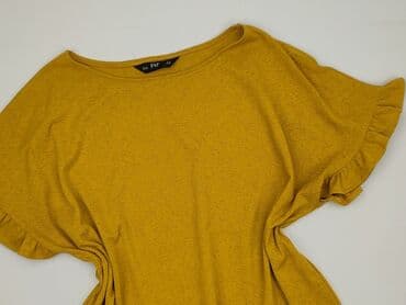 F&F, Bluzka damska, rozmiar XL w lalafo.pl F&F, Bluzka damska, rozmiar XL