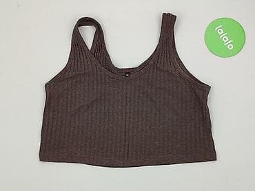 halter top: Used, Top damski, rozmiar XL — 2