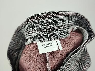 metki: Jacqueline De Yong, Spodnie materiałowe damskie, rozmiar S — 4