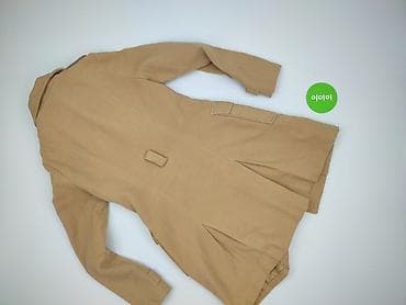 kurtka 700: Clockhouse, Płaszcz damski, rozmiar M — 3