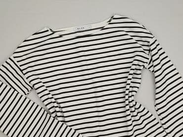 mohito koszulka w paski: NA-KD, Bluzka damska, M — 1