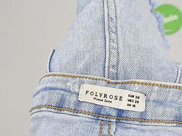 cropp szorty: Szorty damskie, rozmiar M — 5