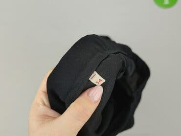 spódnice ołówkowe czarne: Spódnica damska, rozmiar M — 3