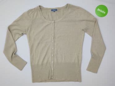 ivet swetry: E-vie, Kardigan damski, L — 2