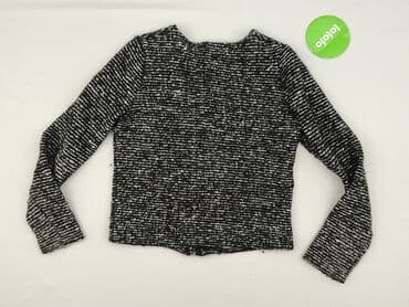 kurtka zimowa z kożuszkiem: Promod, Kardigan damski, S — 3