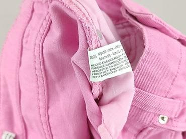 buty ben sherman: Bershka, Spodnie cargo damskie, rozmiar S — 5