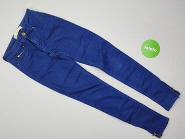Джинси: Джинси жіночі, розмір XS на lalafo.pl — 2 Джинси: Джинси жіночі, розмір XS — 2