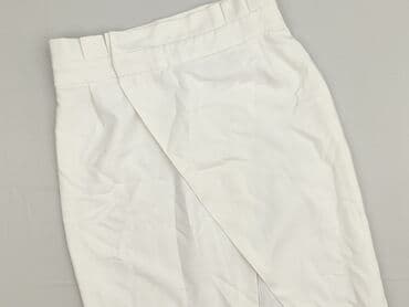 spódnice z kontrafałdami stradivarius: Stradivarius, Spódnica damska, rozmiar M — 1