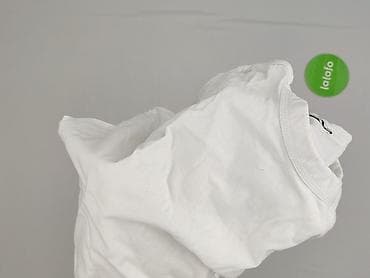 koszule polo: Zara, T-shirt damski, rozmiar M — 5