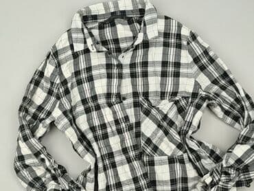 sweter w truskawki zara: Zara, Сорочка жіноча, розмір L — 1