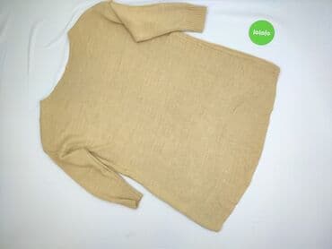 sweter do legginsów: Sweter damski, rozmiar One size — 5