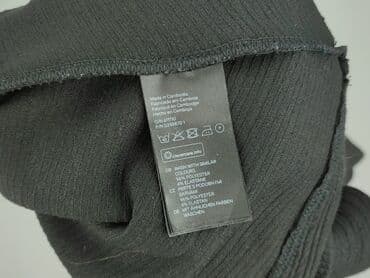 sukienka prążkowana hm: H&M, Sukienka damska, rozmiar XS — 6