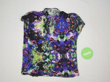 bluzki kappahl: H&M, Bluzka damska, rozmiar M — 3