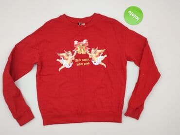 bluzy pikachu: H&M Divided, Bluza damska
, S — 2