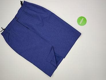 garnitur niebieski: C&A, Elegancki komplet, rozmiar XL — 7