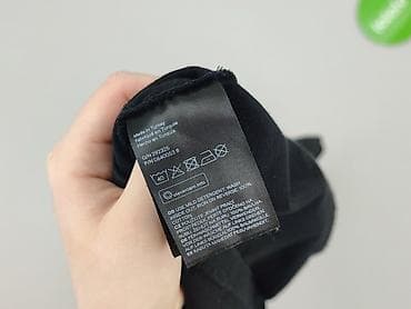 der oder das t shirty: H&M Divided, Women`s T-shirt, size S — 4