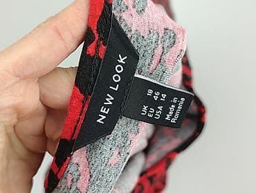 azara bluzki: New Look, Bluzka damska, rozmiar 4XL — 4