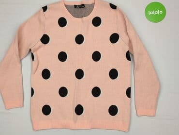 sweter do luznej sukienki: Pink, Women`s sweater, XL at lalafo.pl — 2 sweter do luznej sukienki: Pink, Women`s sweater, XL — 2