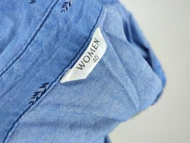 koszula z bambusem meme: Woman, Koszula damska, rozmiar L — 6