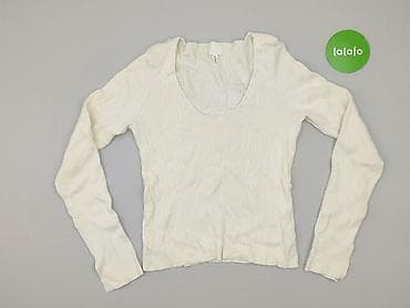 bomberki hm: H&M, Bluzka damska, rozmiar L — 2