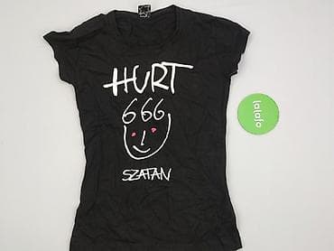 sklepy c: CLOSURE London, T-shirt damski, rozmiar M — 2