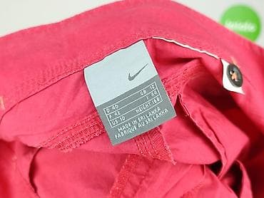 trampki biale ccc: Nike, Szorty damskie, rozmiar M — 4