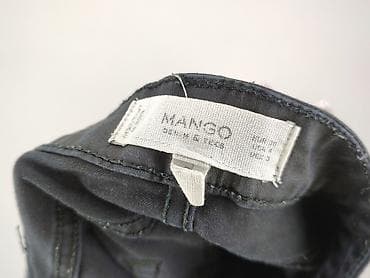 mango dżinsy: Mango, Jeansy damskie, rozmiar S — 4