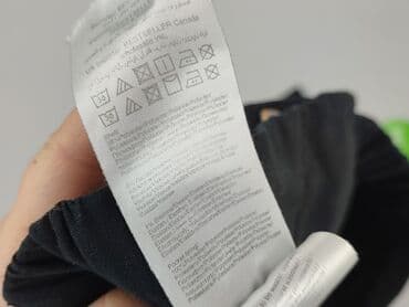 buty roots: Vero Moda, Spodnie materiałowe damskie, rozmiar S — 5