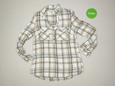 koszula flanelowa carhartt: F&F, Bluzka damska, rozmiar M — 2