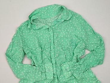 koszula damska: Koszula damska, rozmiar 4XL — 1