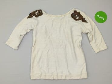 bluza pluszowa damska pepco: Reserved, Bluzka damska, rozmiar M — 2