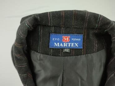 marynarka damska c a: Marynarka damska, rozmiar XL — 4