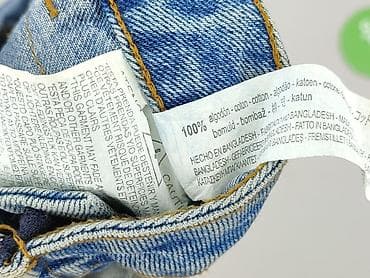 spódnice led: Denim, Spódnica damska, rozmiar S — 5