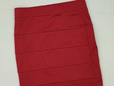 mini i rajstopy: Amisu, Spódnica damska, rozmiar M — 1