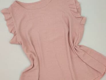 apricot bluzki: Bluzka damska, rozmiar 3XL — 1