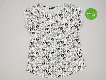 kik young: Sinsay, T-shirt damski, rozmiar XL — 2