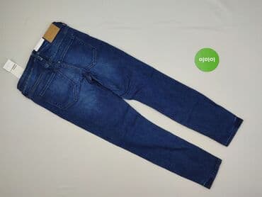 hm jeans damskie: H&M, Jeansy damskie, rozmiar S — 3