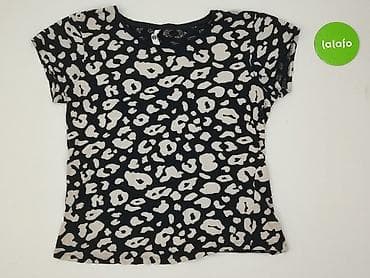 mango koszulka: Everme, T-shirt damski, rozmiar M — 2