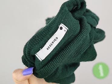 reserved bluza: Golf damski, rozmiar S — 4