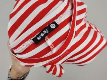 sukienka w paski sinsay: Sinsay, Sukienka damska, rozmiar M — 5