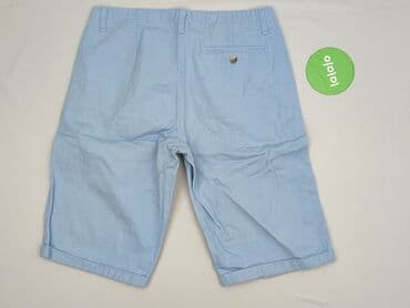 włoskie ubrania plus size: Szorty dla mężczyzn, rozmiar M — 3