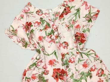 apricot bluzki: Bluzka damska, rozmiar One size — 1