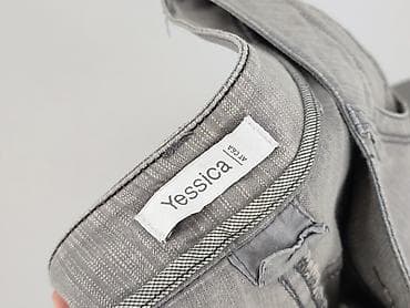 ccc biale trampki: Yessica, Jeansy damskie, rozmiar L — 4