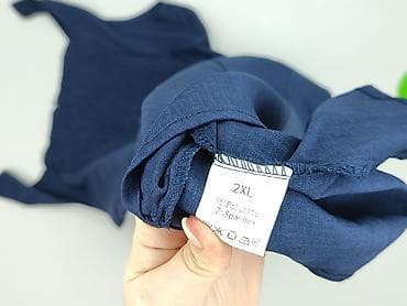 sukienki paski: Sukienka damska, rozmiar 2XL — 4