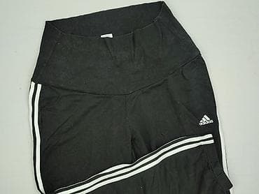 dresy c: Adidas, Spodnie dresowe damskie, rozmiar XL — 1