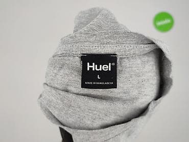pull and bear pull and bear pull and bear: Koszulka dla mężczyzn, rozmiar L — 5